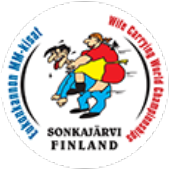 Eukonkannon MM-kisat