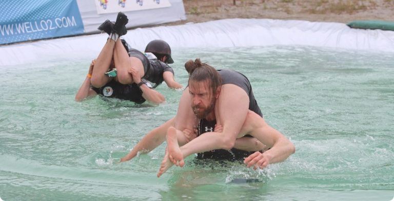 Eukonkannon pääsarja täynnä kilpailijoita – Suomen vahvin mies mukana kaikilla matkoilla