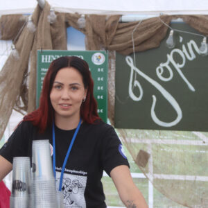 Friday Eveningparty (Adults only)