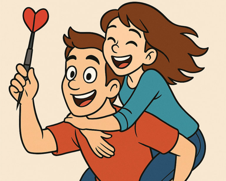 Eukonkannon Darts 2025